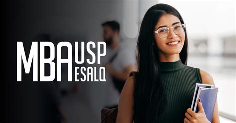 Programa de Bolsas – MBA USP/ESALQ.